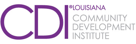 CDI Louisiana Logo